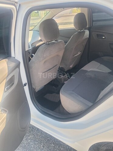 Chevrolet Cobalt 2026, 35,000 km - 1.5 l - Tərtər