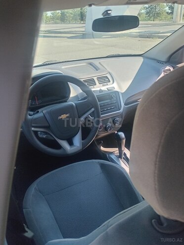 Chevrolet Cobalt 2026, 35,000 km - 1.5 l - Tərtər