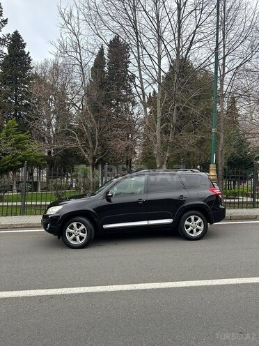 Toyota RAV4 2009, 142,000 km - 2.4 л - Qəbələ