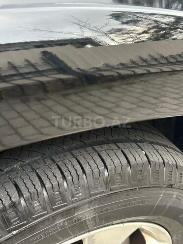 Toyota RAV4 2009, 142,000 km - 2.4 л - Qəbələ