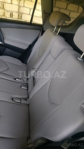 Toyota RAV4 2009, 142,000 km - 2.4 л - Qəbələ