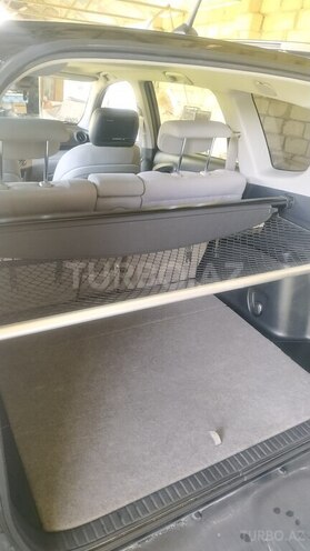 Toyota RAV4 2009, 142,000 km - 2.4 л - Qəbələ