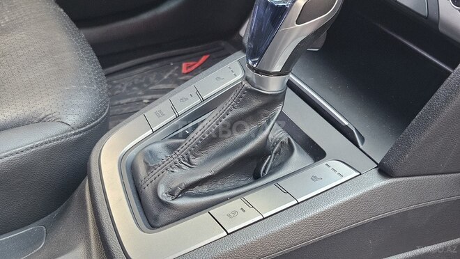 Hyundai Avante 2016, 161,000 km - 1.6 l - Bakı