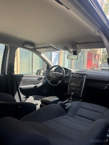 Mercedes B 170 2008, 51,000 km - 1.7 l - Bakı