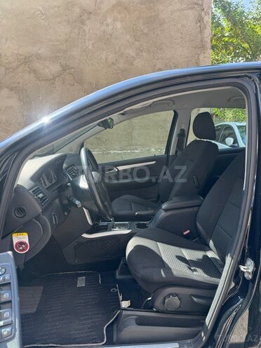Mercedes B 170 2008, 51,000 km - 1.7 l - Bakı