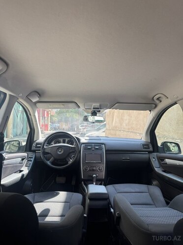 Mercedes B 170 2008, 51,000 km - 1.7 l - Bakı