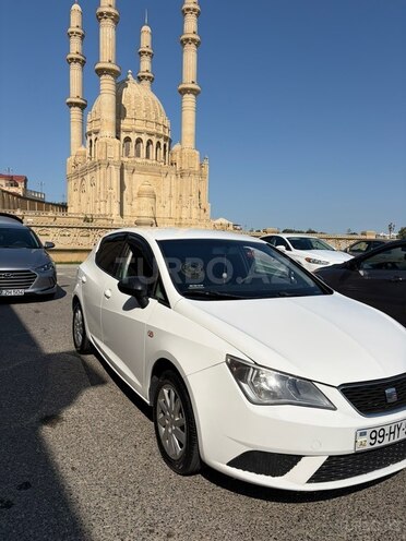 SEAT Ibiza 2012, 233,008 km - 1.6 l - Bakı
