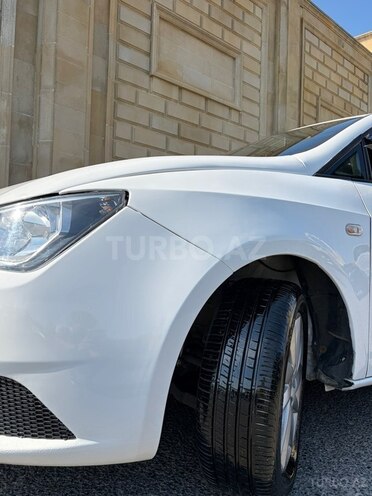 SEAT Ibiza 2012, 233,008 km - 1.6 l - Bakı