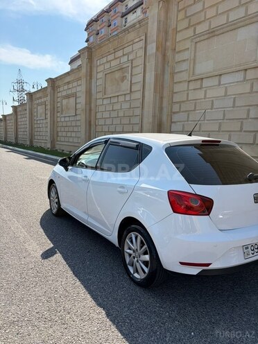 SEAT Ibiza 2012, 233,008 km - 1.6 l - Bakı