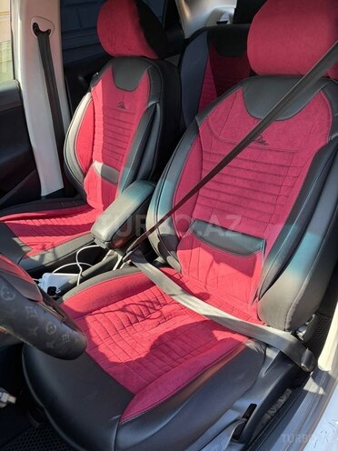 SEAT Ibiza 2012, 233,008 km - 1.6 l - Bakı