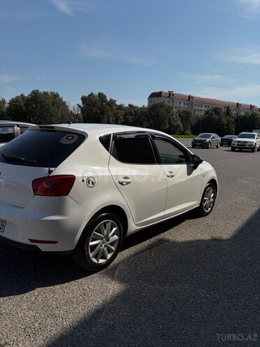 SEAT Ibiza 2012, 233,008 km - 1.6 l - Bakı