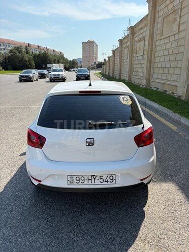 SEAT Ibiza 2012, 233,008 km - 1.6 l - Bakı