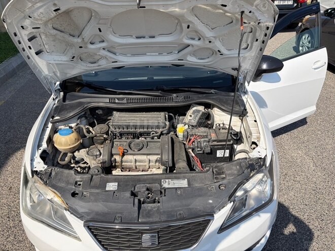 SEAT Ibiza 2012, 233,008 km - 1.6 l - Bakı