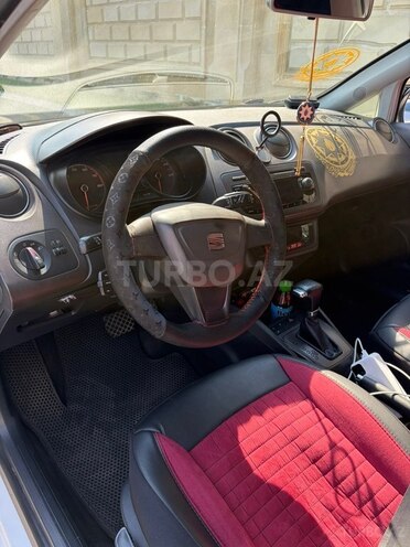SEAT Ibiza 2012, 233,008 km - 1.6 l - Bakı