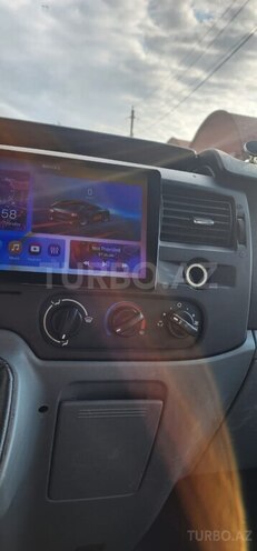 Ford Transit 2010, 239,000 km - 2.2 л - Xaçmaz