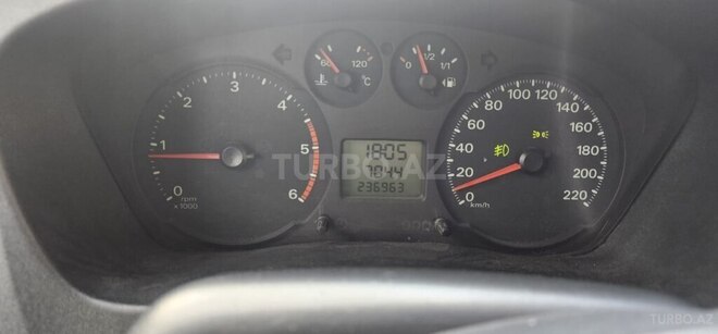 Ford Transit 2010, 239,000 km - 2.2 л - Xaçmaz