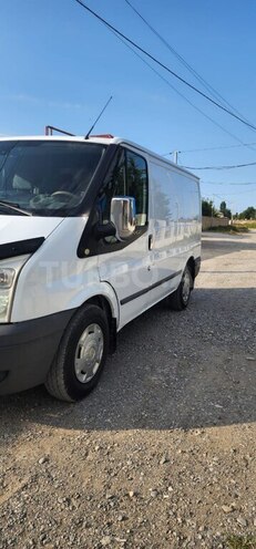 Ford Transit 2010, 239,000 km - 2.2 л - Xaçmaz
