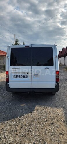 Ford Transit 2010, 239,000 km - 2.2 л - Xaçmaz