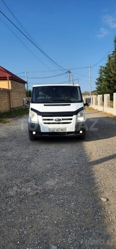 Ford Transit 2010, 239,000 km - 2.2 л - Xaçmaz