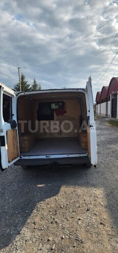 Ford Transit 2010, 239,000 km - 2.2 л - Xaçmaz