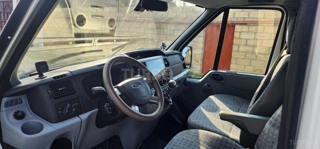 Ford Transit 2010, 239,000 km - 2.2 л - Xaçmaz