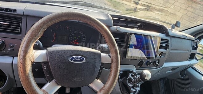 Ford Transit 2010, 239,000 km - 2.2 л - Xaçmaz