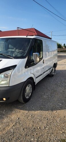 Ford Transit 2010, 239,000 km - 2.2 л - Xaçmaz