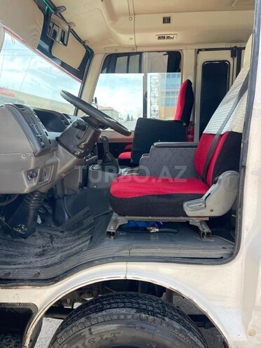 Mitsubishi Rosa 2008, 288,000 km - 3.9 л - Sumqayıt