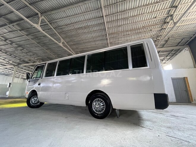 Mitsubishi Rosa 2008, 288,000 km - 3.9 л - Sumqayıt