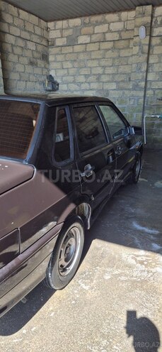 LADA (VAZ) 2115 2009, 189,000 km - 1.6 l - Oğuz