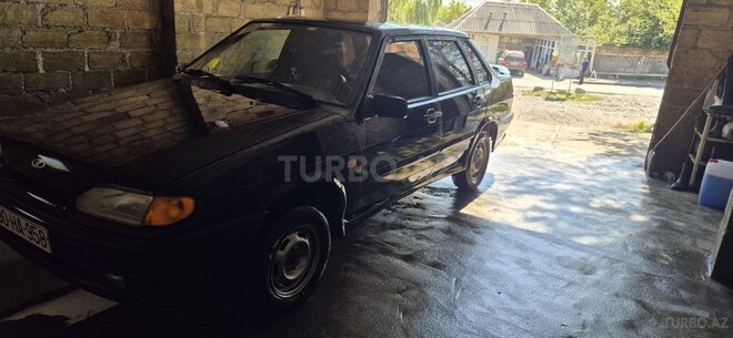 LADA (VAZ) 2115 2009, 189,000 km - 1.6 l - Oğuz