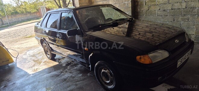 LADA (VAZ) 2115 2009, 189,000 km - 1.6 l - Oğuz
