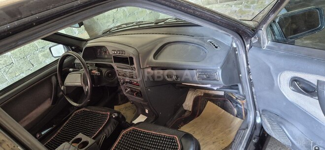 LADA (VAZ) 2115 2009, 189,000 km - 1.6 l - Oğuz