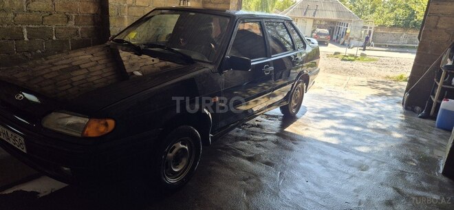 LADA (VAZ) 2115 2009, 189,000 km - 1.6 l - Oğuz