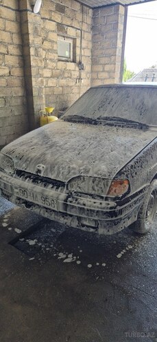 LADA (VAZ) 2115 2009, 189,000 km - 1.6 l - Oğuz