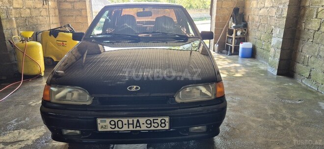 LADA (VAZ) 2115 2009, 189,000 km - 1.6 l - Oğuz