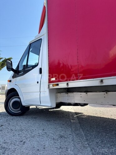 Ford Transit 2007, 198,644 km - 2.4 l - Bakı