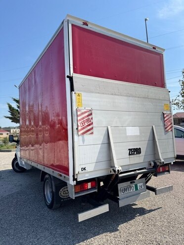 Ford Transit 2007, 198,644 km - 2.4 l - Bakı