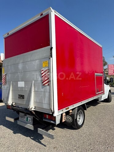 Ford Transit 2007, 198,644 km - 2.4 l - Bakı