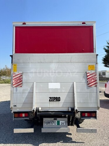 Ford Transit 2007, 198,644 km - 2.4 l - Bakı