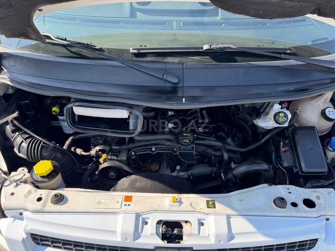 Ford Transit 2007, 198,644 km - 2.4 l - Bakı