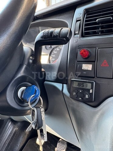 Ford Transit 2007, 198,644 km - 2.4 l - Bakı