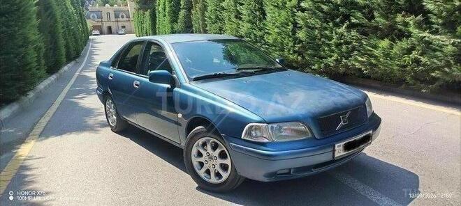 Volvo  1998, 425,631 km - 1.7 л - Bakı