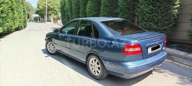 Volvo  1998, 425,631 km - 1.7 л - Bakı