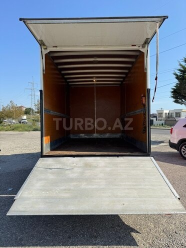 Ford Transit 2007, 198,644 km - 2.4 l - Bakı