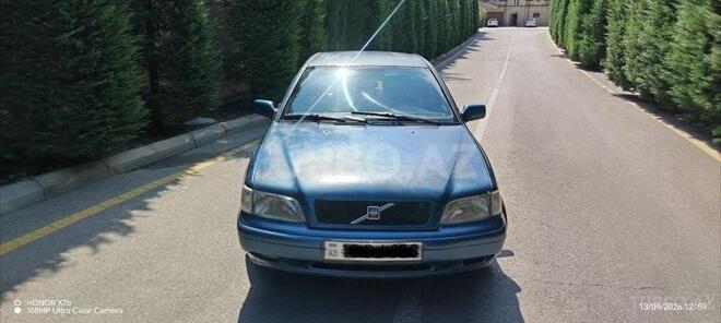 Volvo  1998, 425,631 km - 1.7 л - Bakı