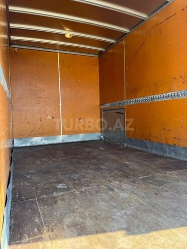 Ford Transit 2007, 198,644 km - 2.4 l - Bakı