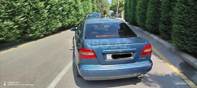 Volvo  1998, 425,631 km - 1.7 л - Bakı