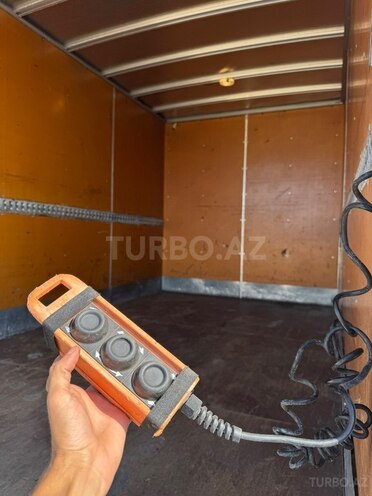 Ford Transit 2007, 198,644 km - 2.4 l - Bakı