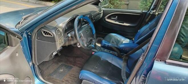 Volvo  1998, 425,631 km - 1.7 л - Bakı